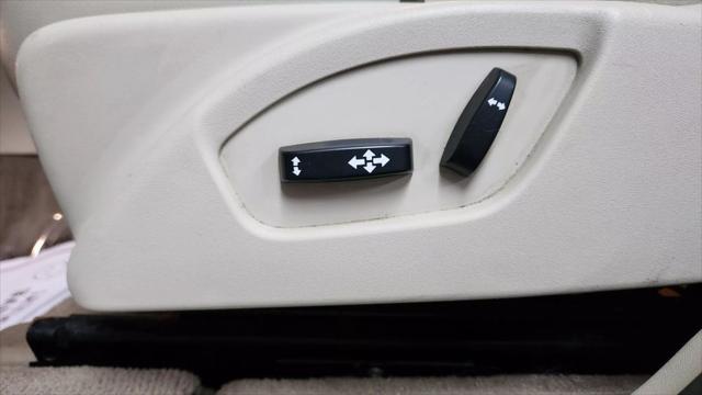 used 2015 Volvo XC60 car, priced at $8,972