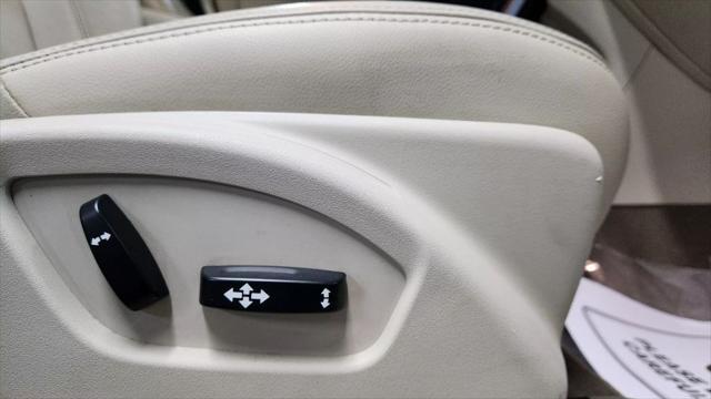 used 2015 Volvo XC60 car, priced at $8,972