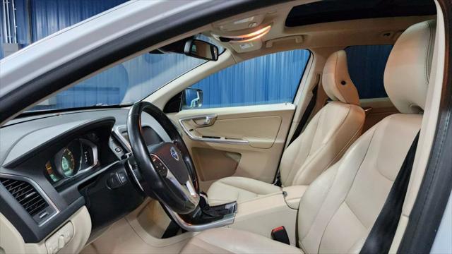 used 2015 Volvo XC60 car, priced at $8,972