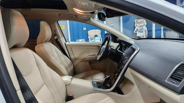 used 2015 Volvo XC60 car, priced at $8,972