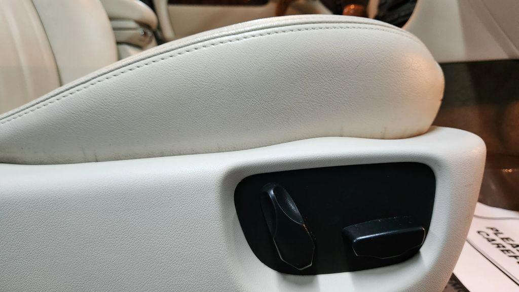 used 2007 Jaguar X-Type car, priced at $7,954