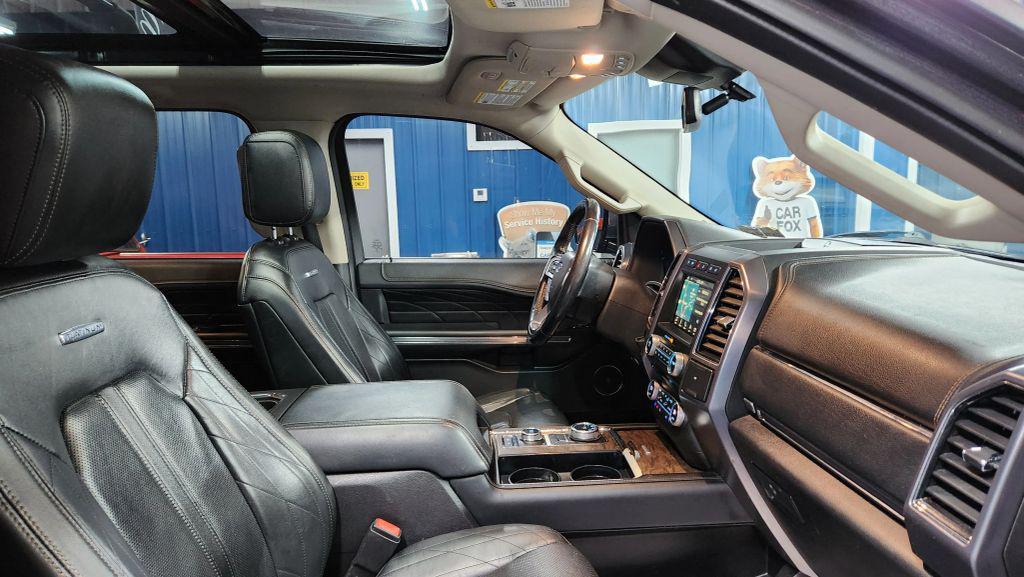 used 2018 Ford Expedition car, priced at $22,680
