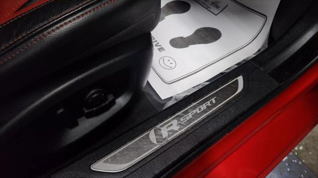 used 2016 Jaguar XF car, priced at $11,869