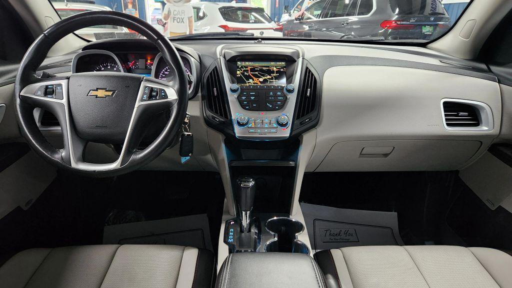 used 2016 Chevrolet Equinox car, priced at $11,964