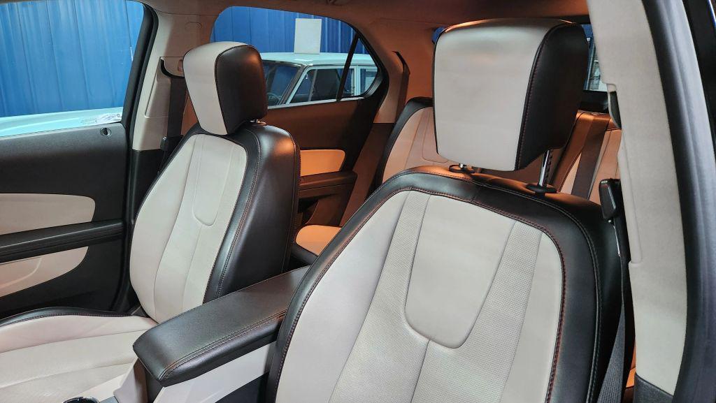 used 2016 Chevrolet Equinox car, priced at $11,964