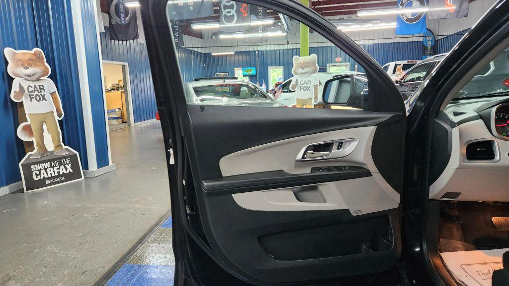 used 2016 Chevrolet Equinox car, priced at $11,964