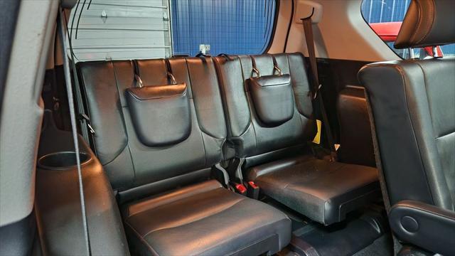 used 2018 Lexus GX 460 car, priced at $24,593
