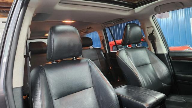 used 2018 Lexus GX 460 car, priced at $24,593