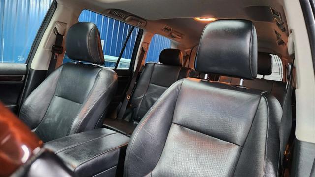 used 2018 Lexus GX 460 car, priced at $24,593