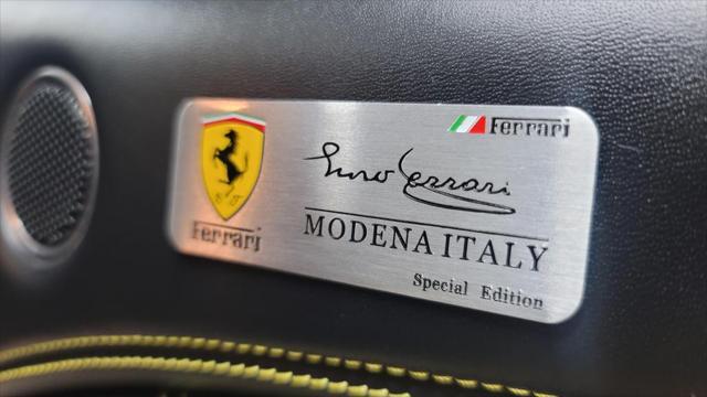 used 2015 Ferrari California car, priced at $174,215