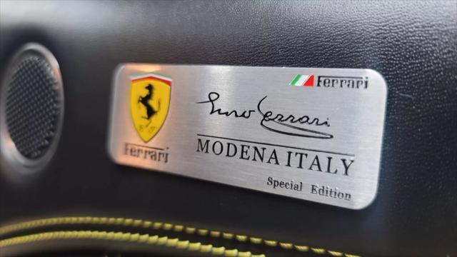 used 2015 Ferrari California car, priced at $144,756