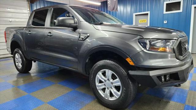 used 2019 Ford Ranger car, priced at $18,751