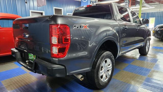 used 2019 Ford Ranger car, priced at $23,567