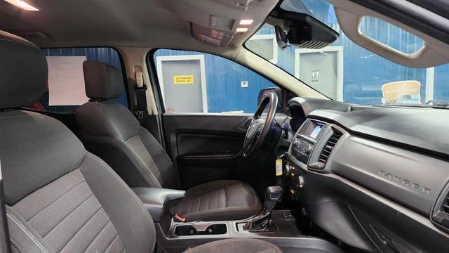 used 2019 Ford Ranger car, priced at $23,567