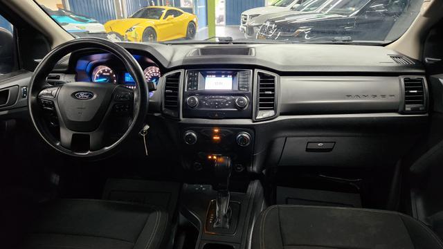 used 2019 Ford Ranger car, priced at $23,567