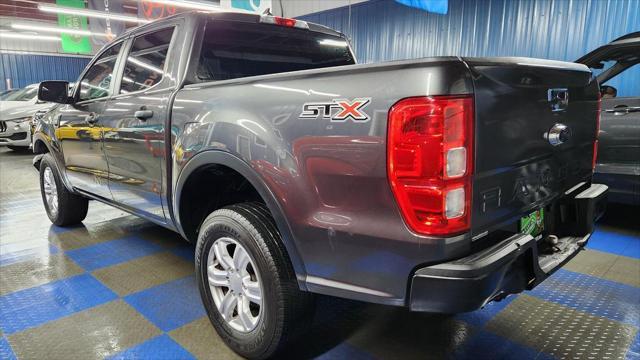 used 2019 Ford Ranger car, priced at $21,508