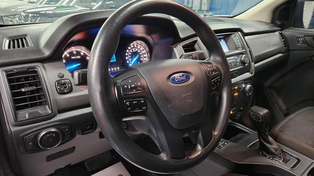 used 2019 Ford Ranger car, priced at $23,567