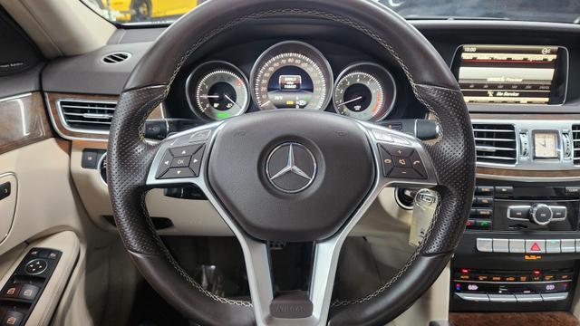 used 2014 Mercedes-Benz E-Class car, priced at $16,201