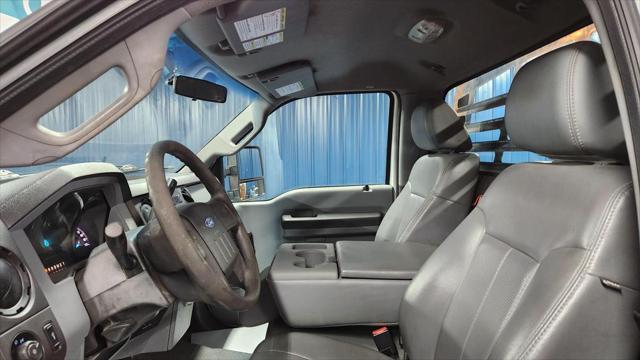 used 2011 Ford F-350 car, priced at $10,854