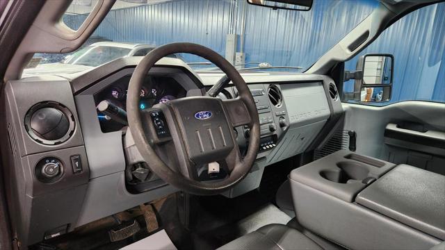 used 2011 Ford F-350 car, priced at $10,854