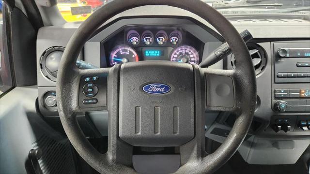 used 2011 Ford F-350 car, priced at $10,854