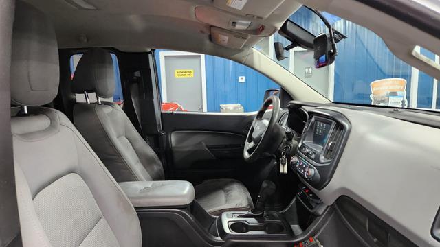 used 2018 Chevrolet Colorado car, priced at $13,977