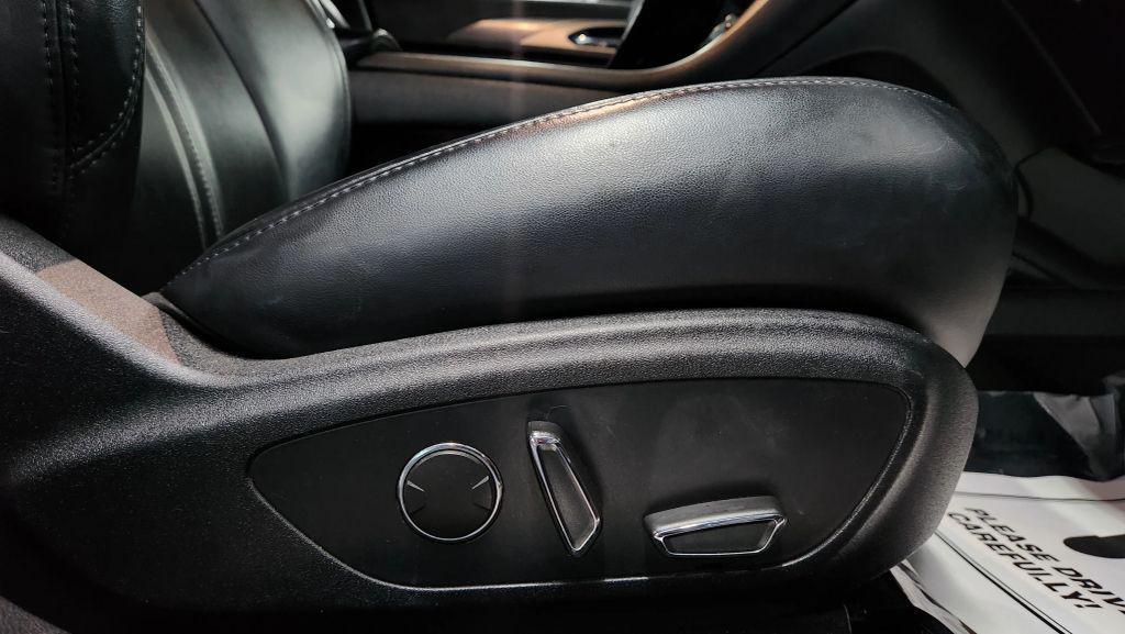 used 2020 Lincoln MKZ car, priced at $10,984