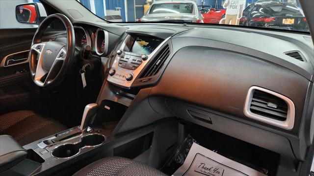 used 2013 Chevrolet Equinox car, priced at $8,506