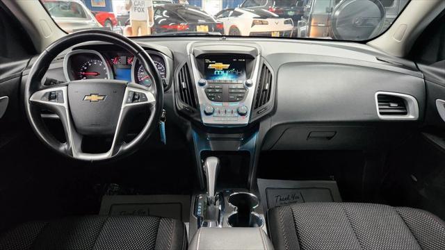 used 2013 Chevrolet Equinox car, priced at $8,506