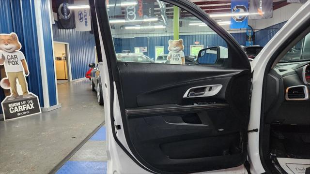 used 2013 Chevrolet Equinox car, priced at $8,506