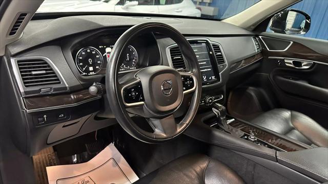 used 2019 Volvo XC90 car, priced at $19,668