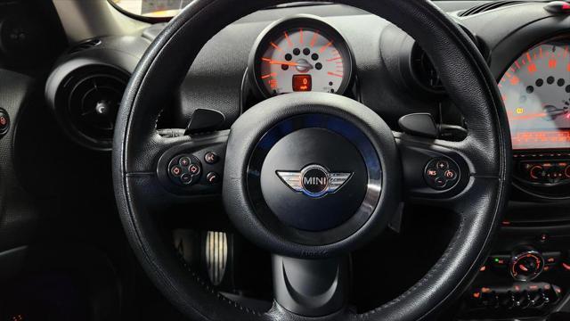 used 2013 MINI Countryman car, priced at $10,761