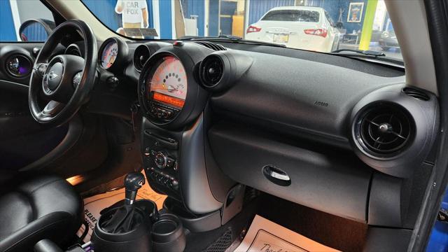 used 2013 MINI Countryman car, priced at $10,761