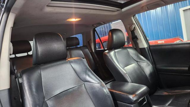 used 2015 Toyota 4Runner car, priced at $19,999