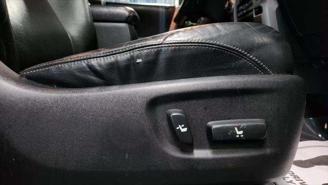 used 2015 Toyota 4Runner car, priced at $19,999