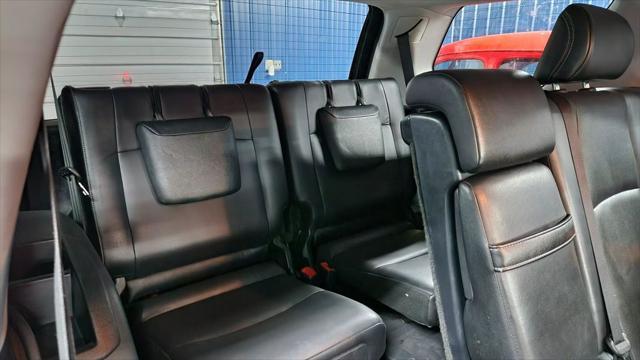 used 2015 Toyota 4Runner car, priced at $19,999