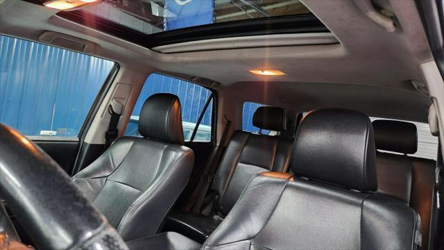 used 2015 Toyota 4Runner car, priced at $19,999