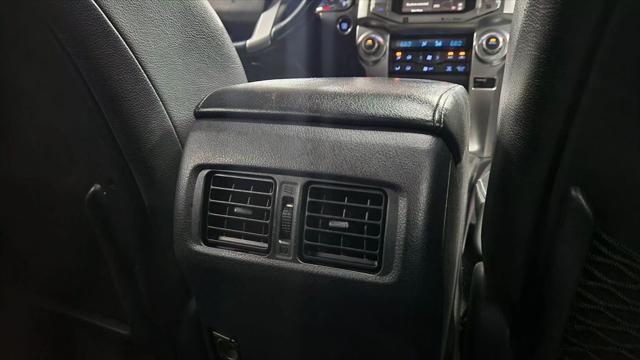used 2015 Toyota 4Runner car, priced at $19,999