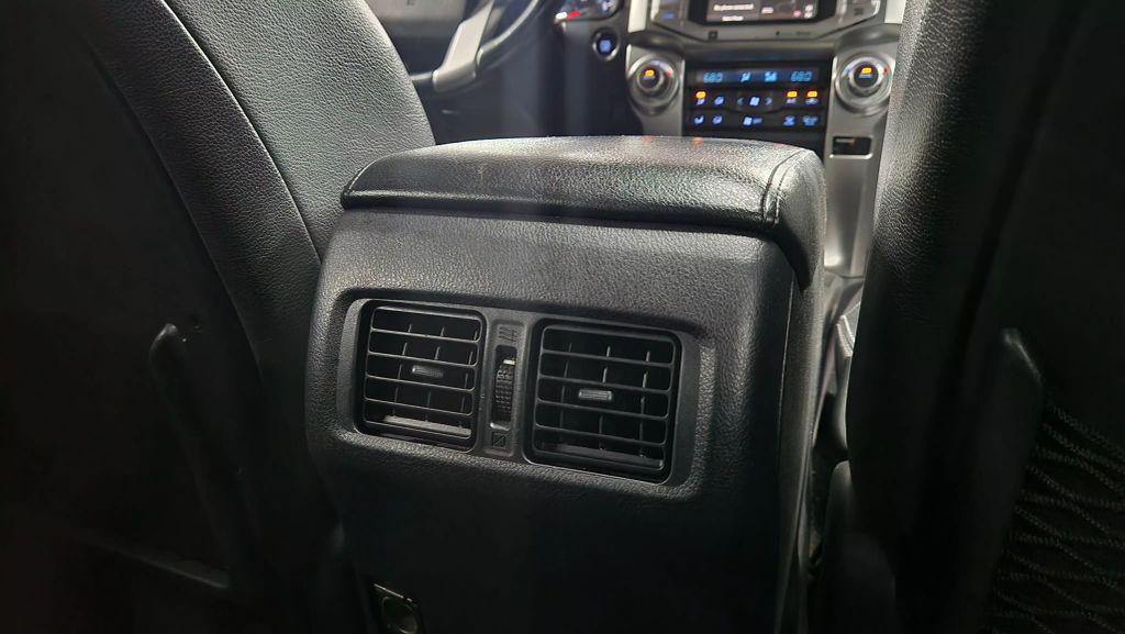 used 2015 Toyota 4Runner car, priced at $19,999