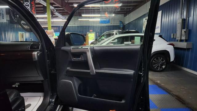 used 2015 Toyota 4Runner car, priced at $19,999