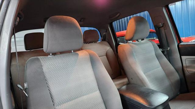 used 2014 Toyota Tacoma car, priced at $18,986