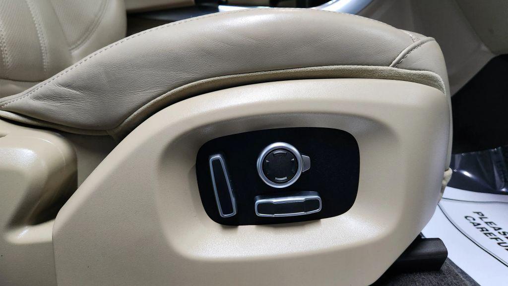 used 2017 Land Rover Range Rover Sport car, priced at $18,844