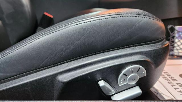 used 2005 Mercedes-Benz SLK-Class car, priced at $17,883