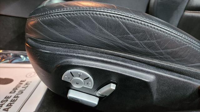 used 2005 Mercedes-Benz SLK-Class car, priced at $17,883