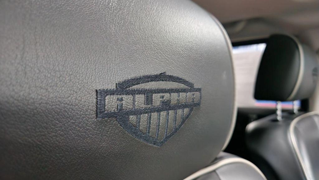 used 2009 Hummer H3 car, priced at $12,936