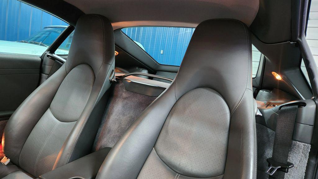 used 2007 Porsche Cayman car, priced at $26,585