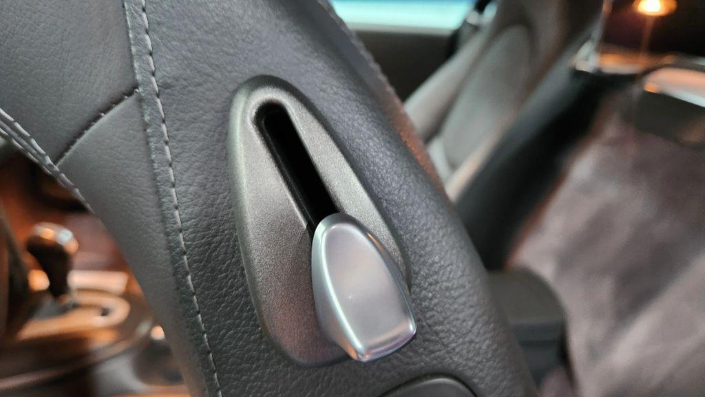 used 2007 Porsche Cayman car, priced at $26,585