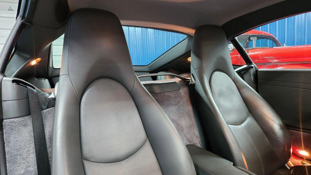 used 2007 Porsche Cayman car, priced at $26,585