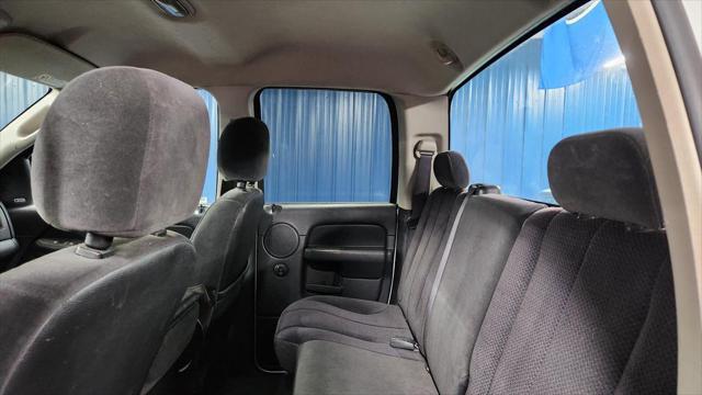 used 2004 Dodge Ram 3500 car, priced at $13,976