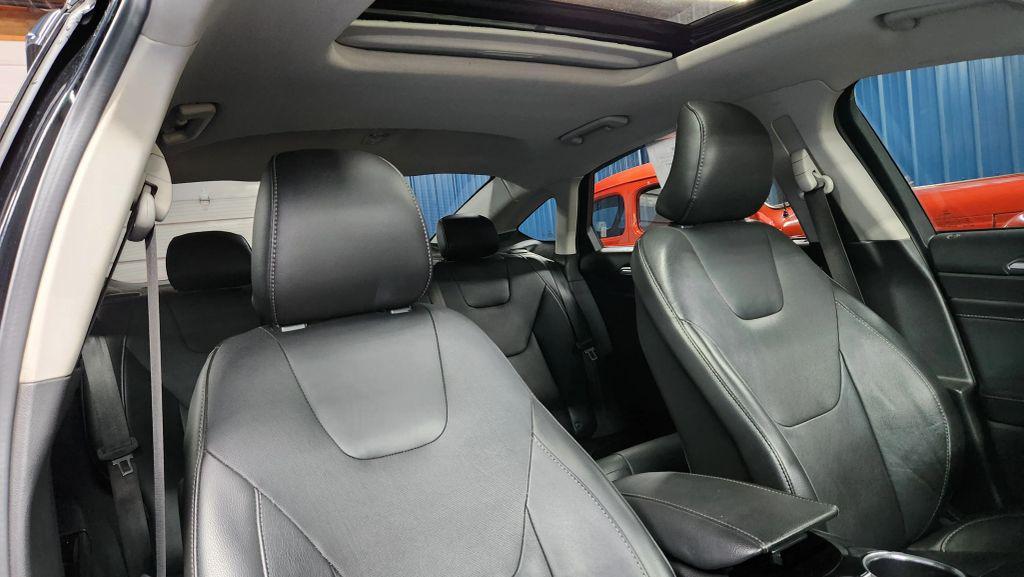 used 2016 Ford Fusion car, priced at $10,104
